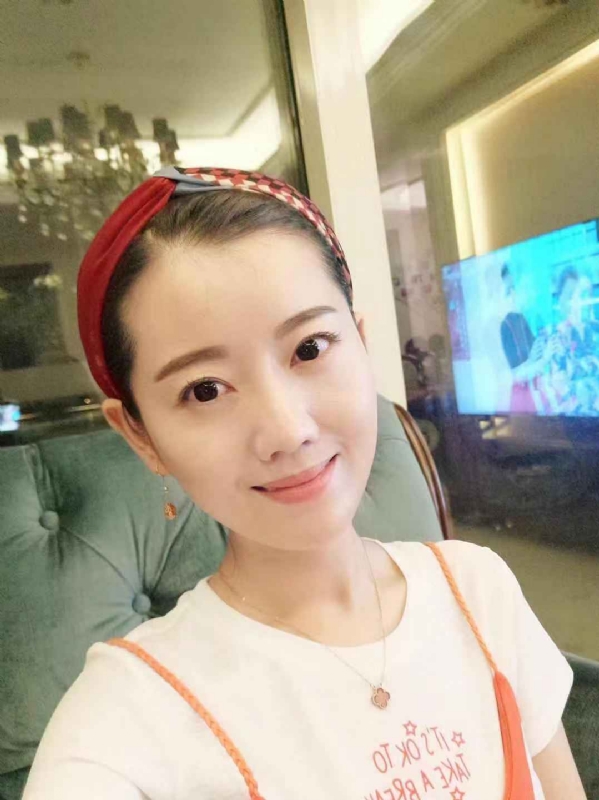 小河的第二张照片--桃园中老年相亲网