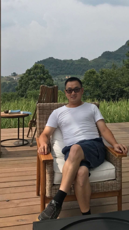 云霄的第一张照片--桃园中老年相亲网