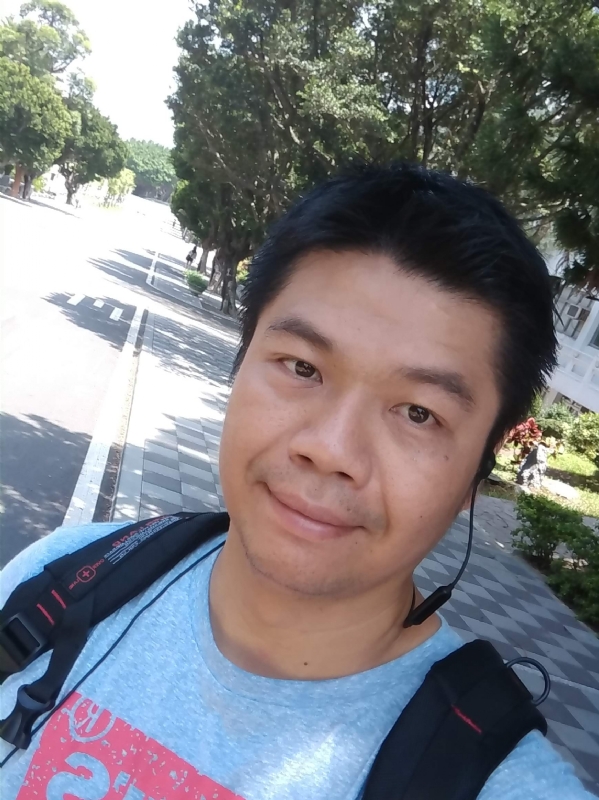 Jacky的第一张照片--桃园中老年相亲网