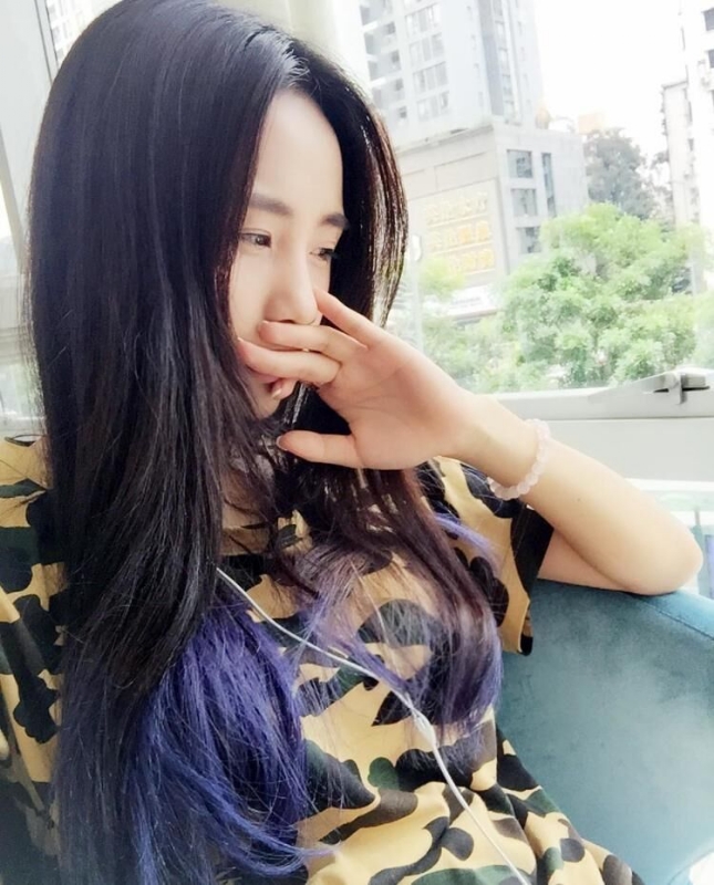 陳蓓蓓的第一张照片--桃园中老年相亲网