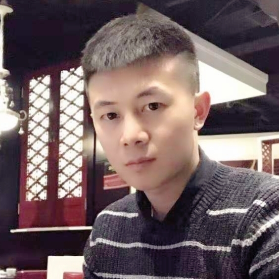 夜晚的星空的第一张照片--桃园中老年相亲网