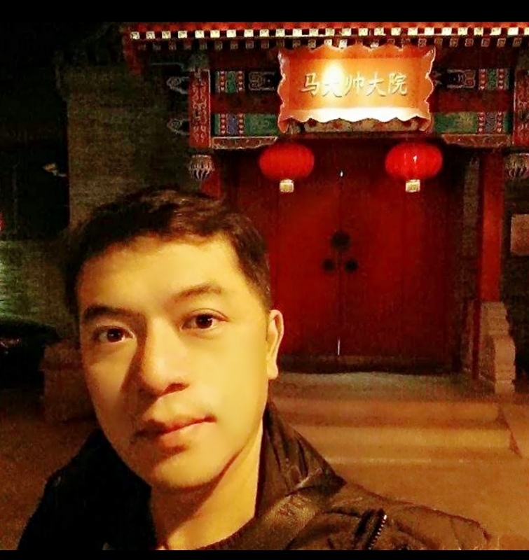 飄渺的第一张照片--桃园中老年相亲网