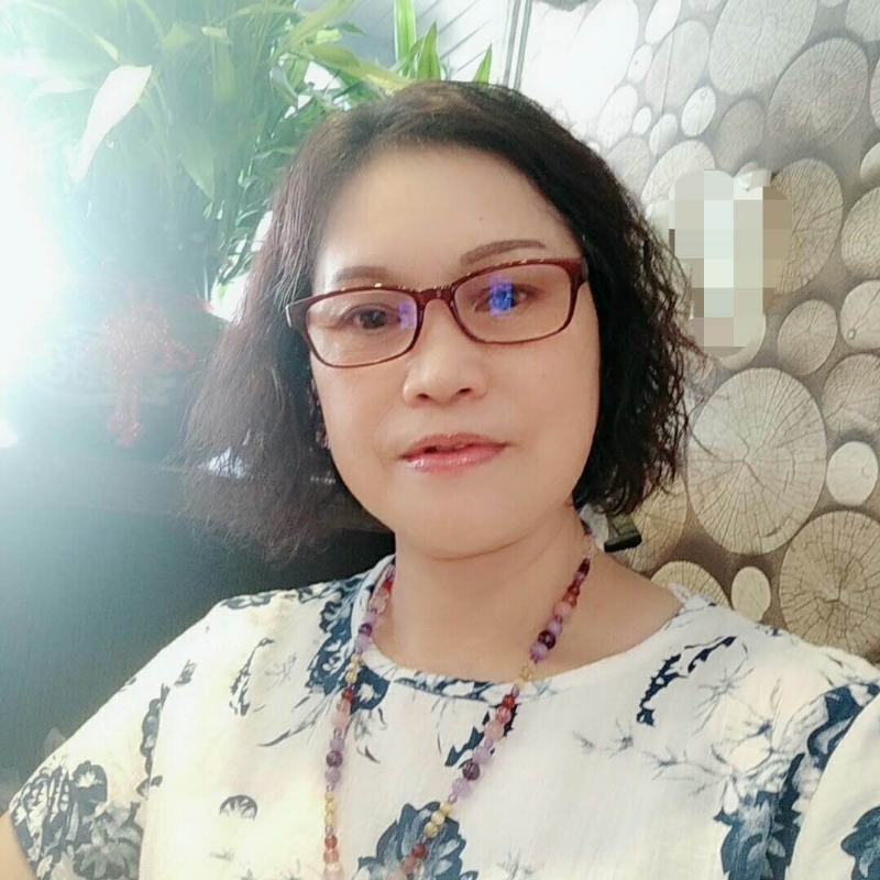 NiNi的第三张照片--桃园中老年相亲网