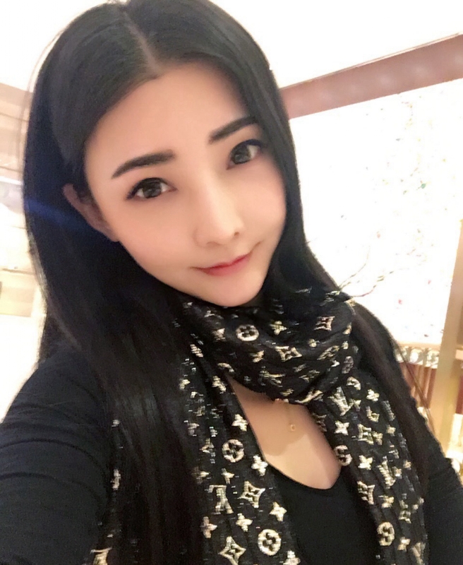 詩詩的第三张照片--桃园中老年相亲网