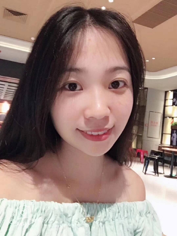 开心果的第一张照片--桃园中老年相亲网
