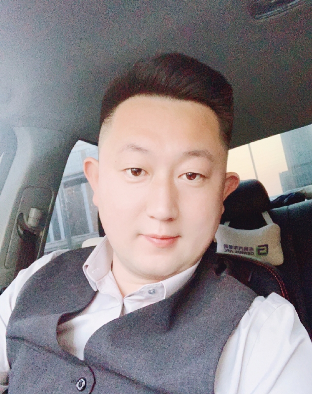 等风也等你的第一张照片--桃园中老年相亲网