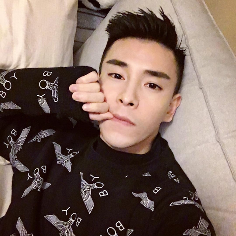 Leo的第一张照片--桃园中老年相亲网