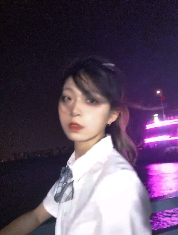 李美嘉的第四张照片--桃园中老年相亲网