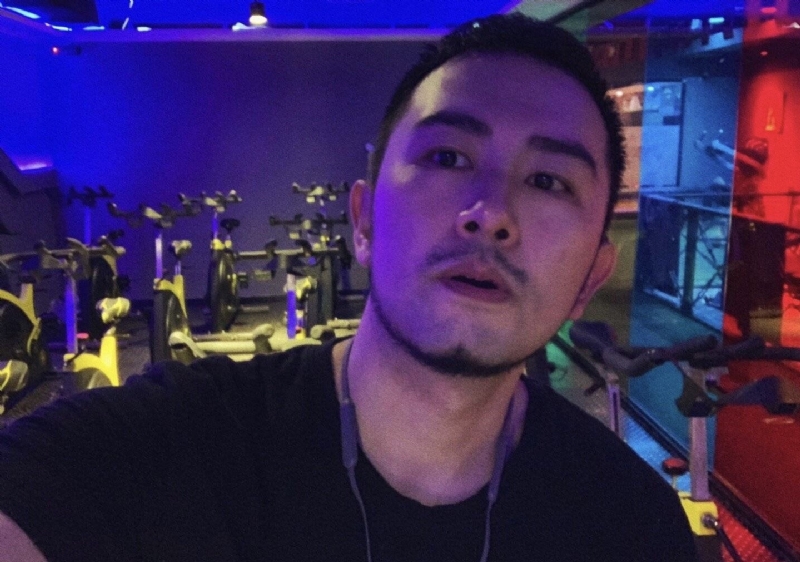 張銘源的第一张照片--桃园中老年相亲网