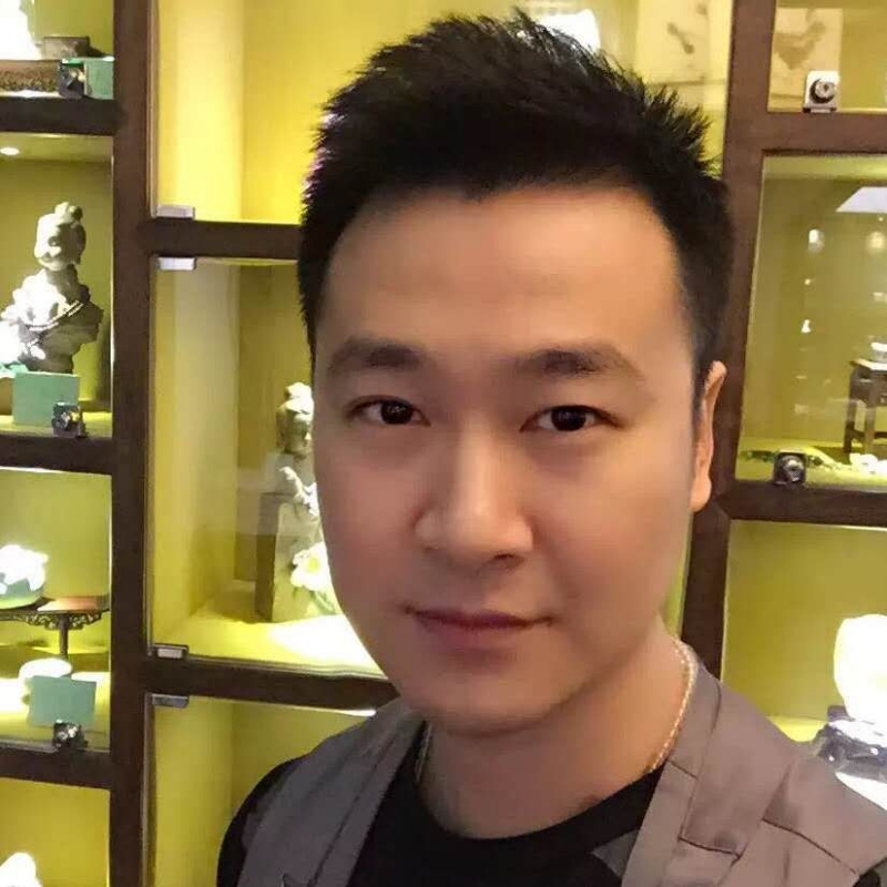 韩红丰的第一张照片--桃园中老年相亲网