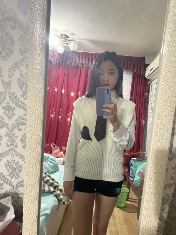 xue880的第三张照片--桃园中老年相亲网