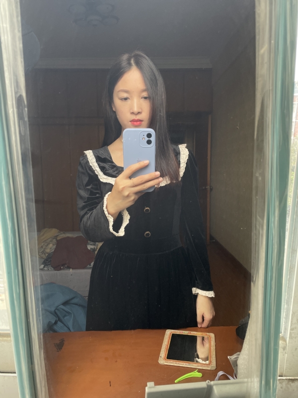 xue880的第四张照片--桃园中老年相亲网