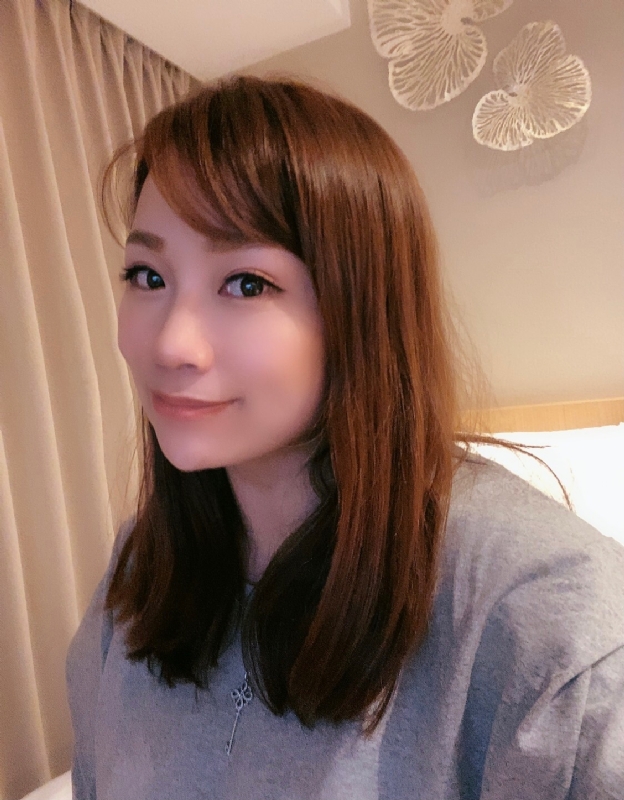 Judy的第一张照片--桃园中老年相亲网