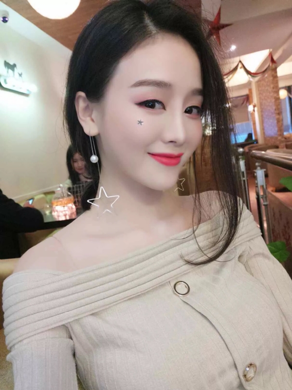 Cici的第四张照片--桃园中老年相亲网