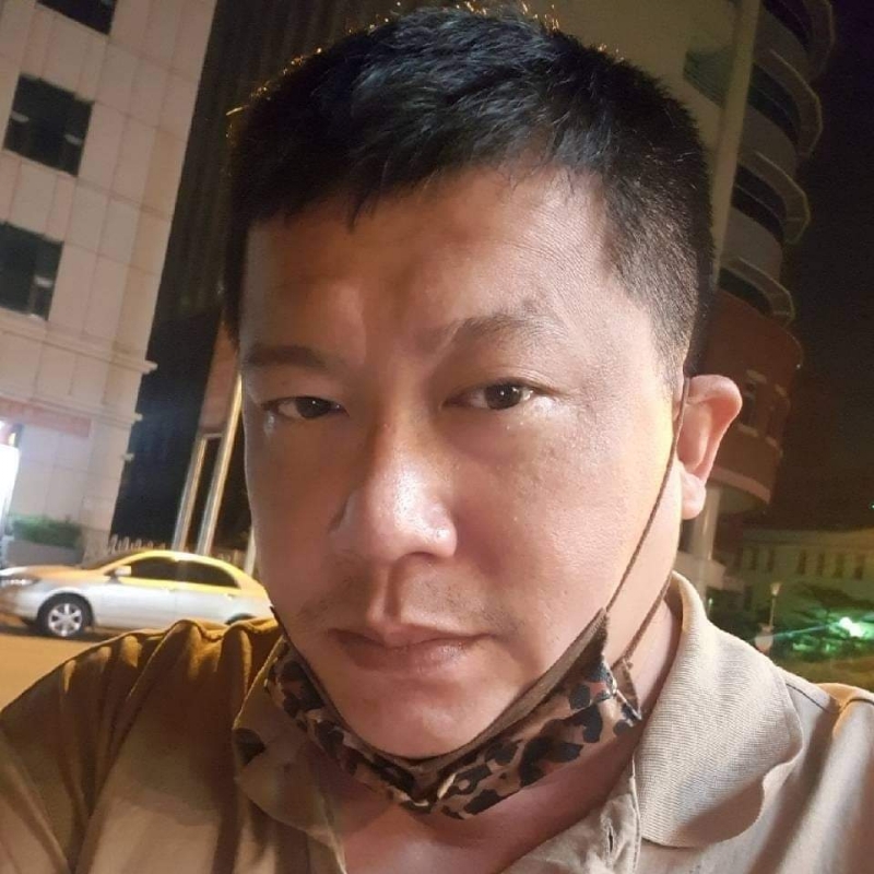 雨果先生的第三张照片--桃园中老年相亲网
