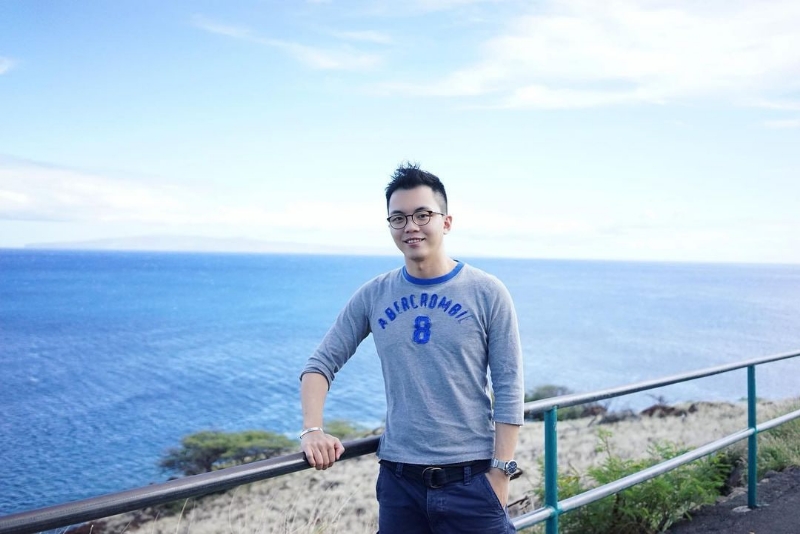 海洋的第二张照片--桃园中老年相亲网