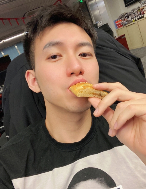 绝世大冤种的第二张照片--桃园中老年相亲网