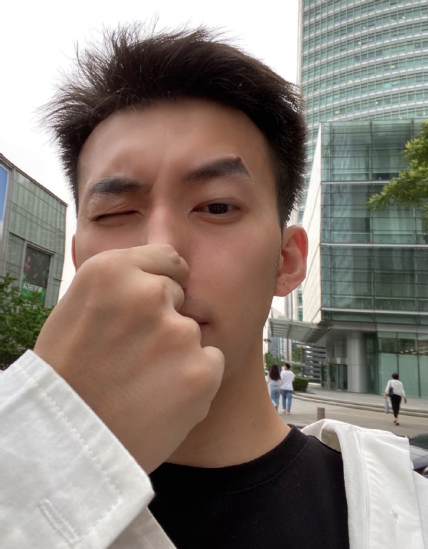 绝世大冤种的第四张照片--桃园中老年相亲网