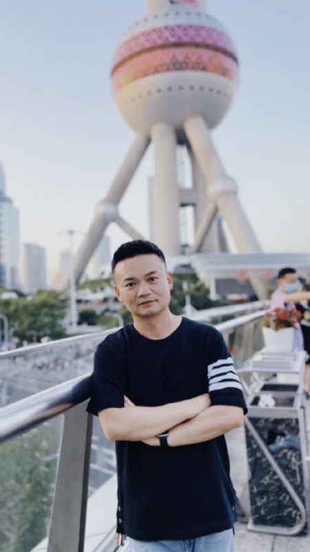 andy的第一张照片--桃园中老年相亲网