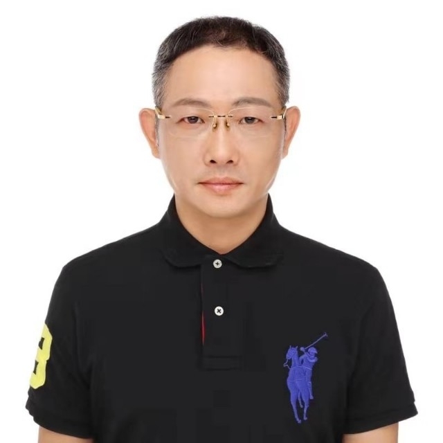 邱先森的第一张照片--桃园中老年相亲网