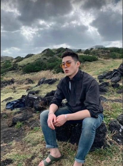 阿海的第一张照片--桃园中老年相亲网