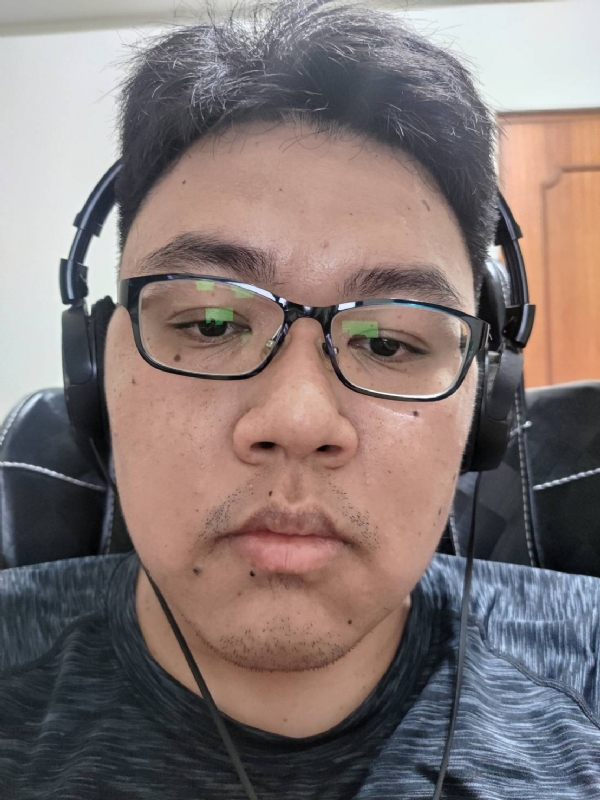 小賴的第一张照片--桃园中老年相亲网