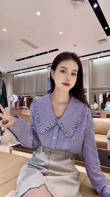温柔小女人的第三张照片--桃园中老年相亲网