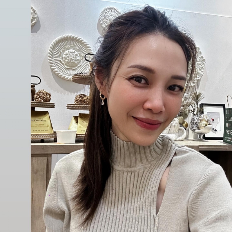 欣怡的第一张照片--桃园中老年相亲网