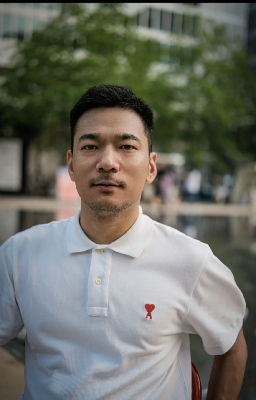 kevin的第一张照片--桃园中老年相亲网