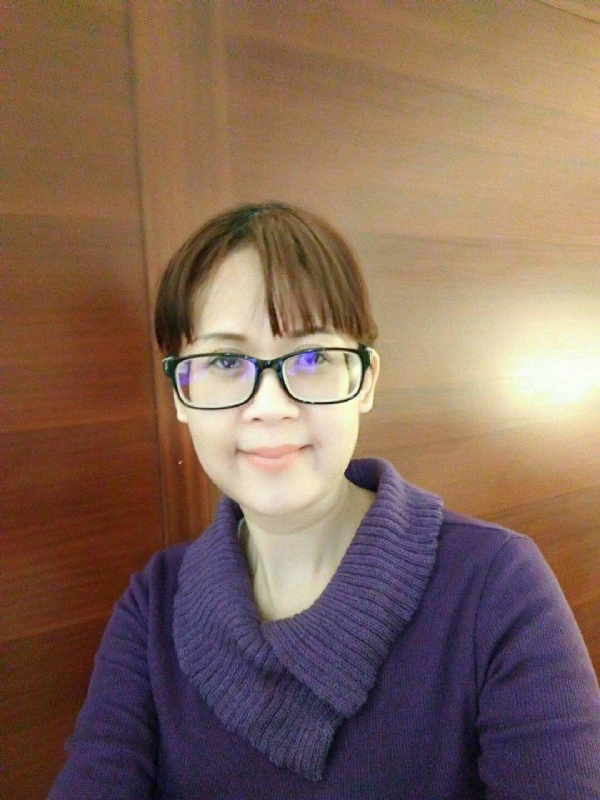 凱琳絲的第一张照片--桃园中老年相亲网