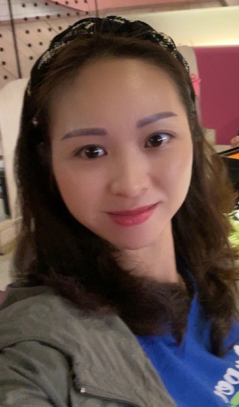 TAN霧裏看花的第一张照片--桃园中老年相亲网
