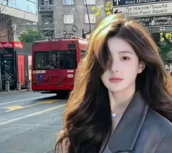 子晴的第一张照片--桃园中老年相亲网