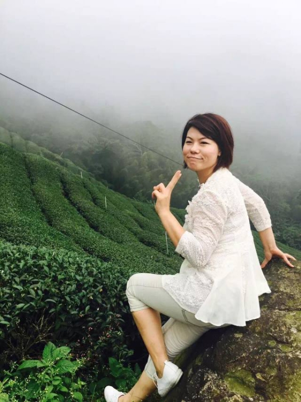 lan的第一张照片--桃园中老年相亲网