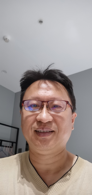 台皖佬徽阿狼的第三张照片--桃园中老年相亲网