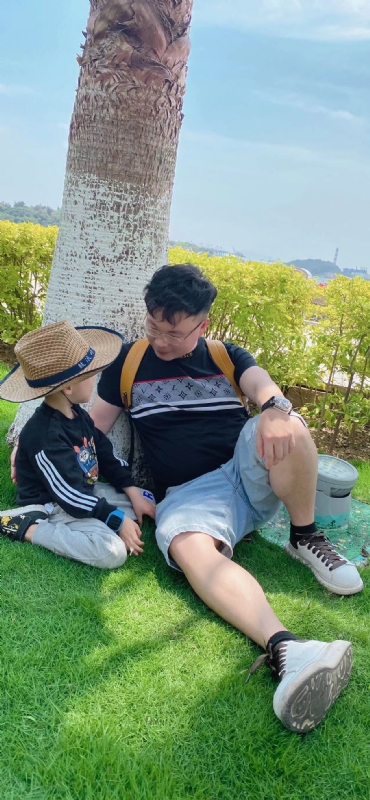 提莫的第一张照片--桃园中老年相亲网